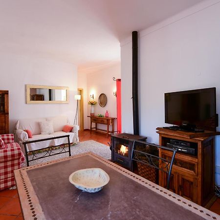Casas Da Estacao, Country Houses Marvao  Ngoại thất bức ảnh