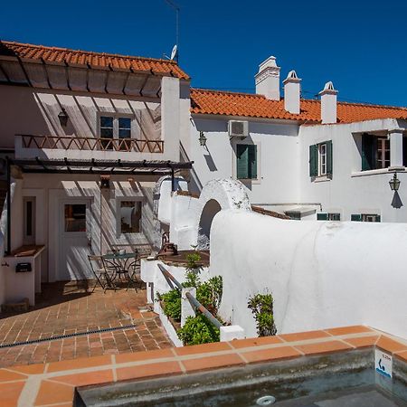 Casas Da Estacao, Country Houses Marvao  Ngoại thất bức ảnh