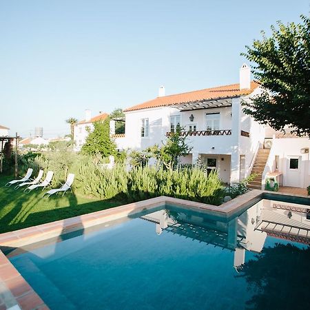 Casas Da Estacao, Country Houses Marvao  Ngoại thất bức ảnh