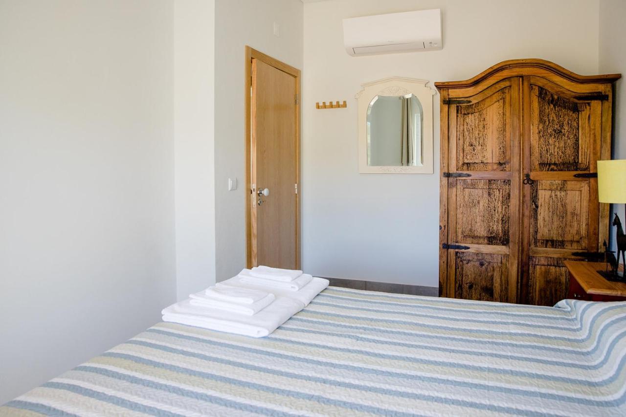Casas Da Estacao, Country Houses Marvao  Ngoại thất bức ảnh