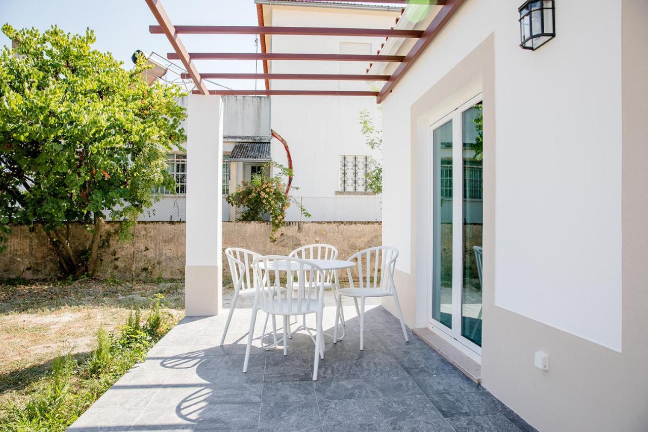 Casas Da Estacao, Country Houses Marvao  Ngoại thất bức ảnh