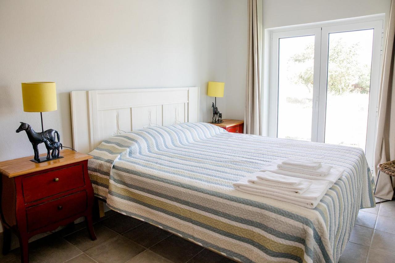 Casas Da Estacao, Country Houses Marvao  Ngoại thất bức ảnh