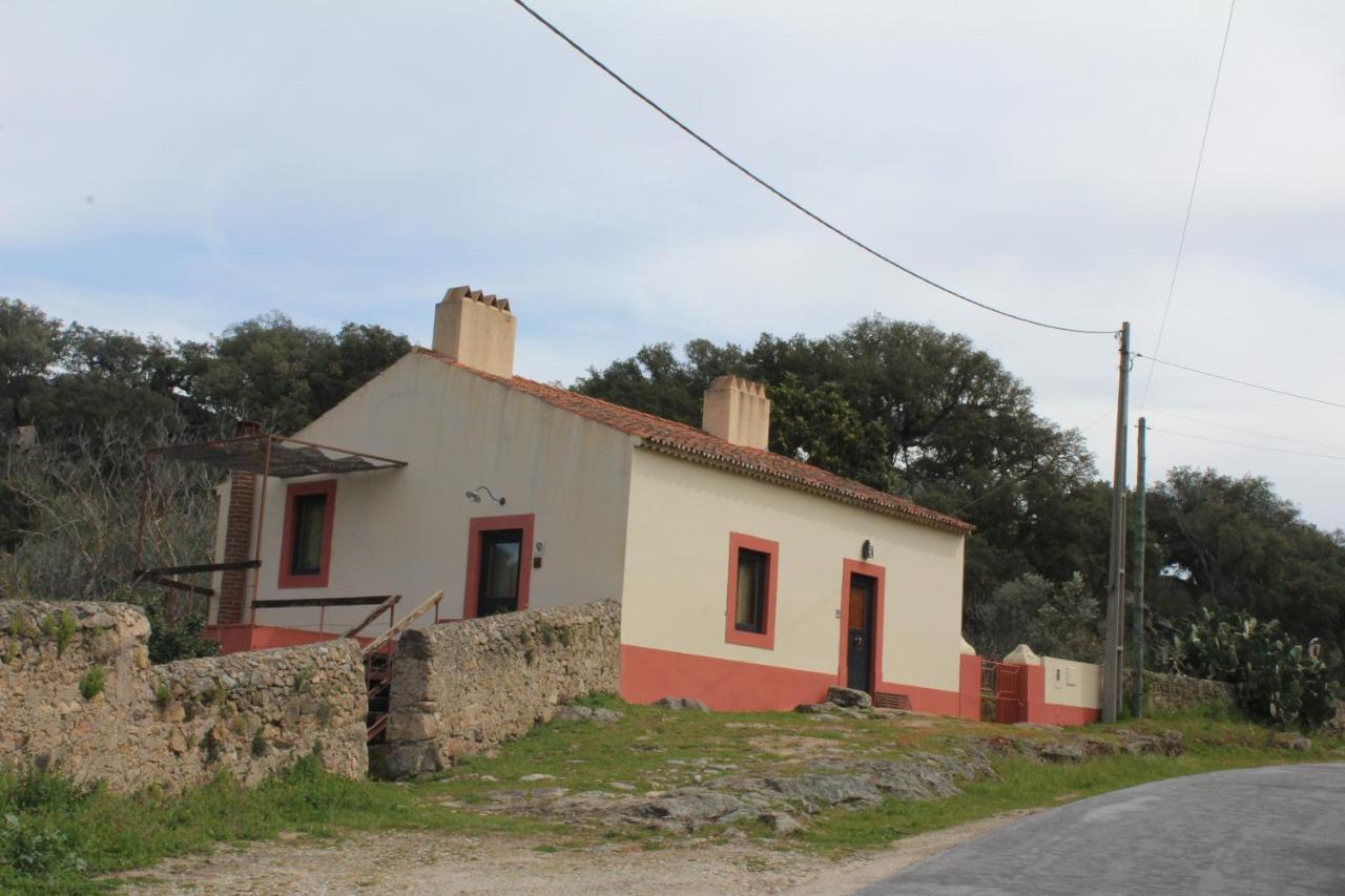 Casas Da Estacao, Country Houses Marvao  Ngoại thất bức ảnh