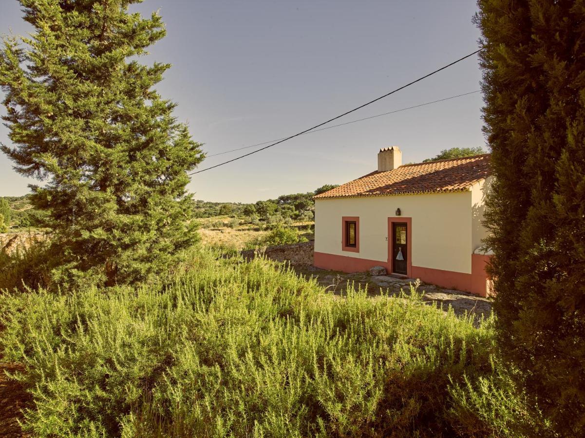 Casas Da Estacao, Country Houses Marvao  Ngoại thất bức ảnh