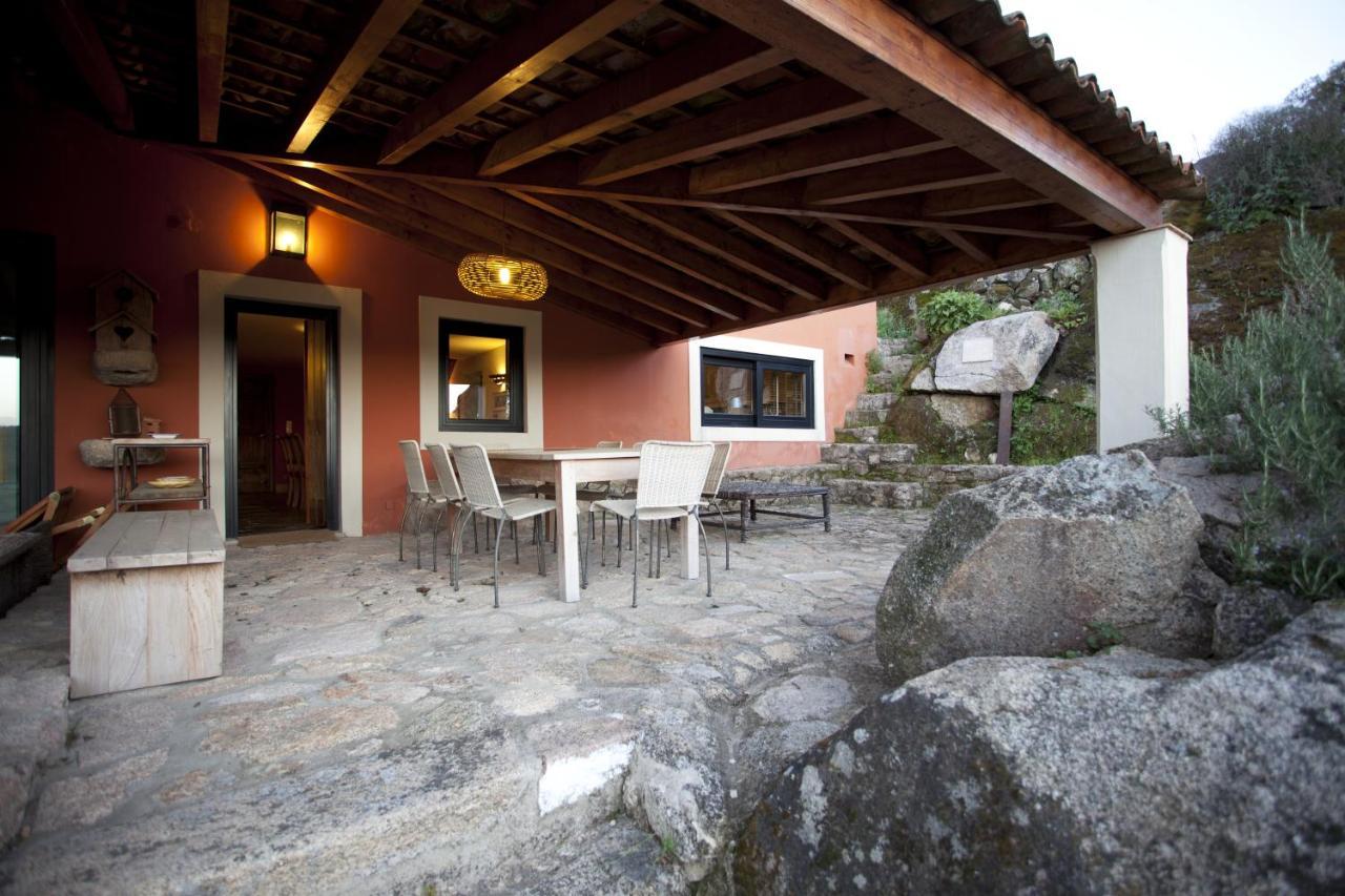 Casas Da Estacao, Country Houses Marvao  Phòng bức ảnh