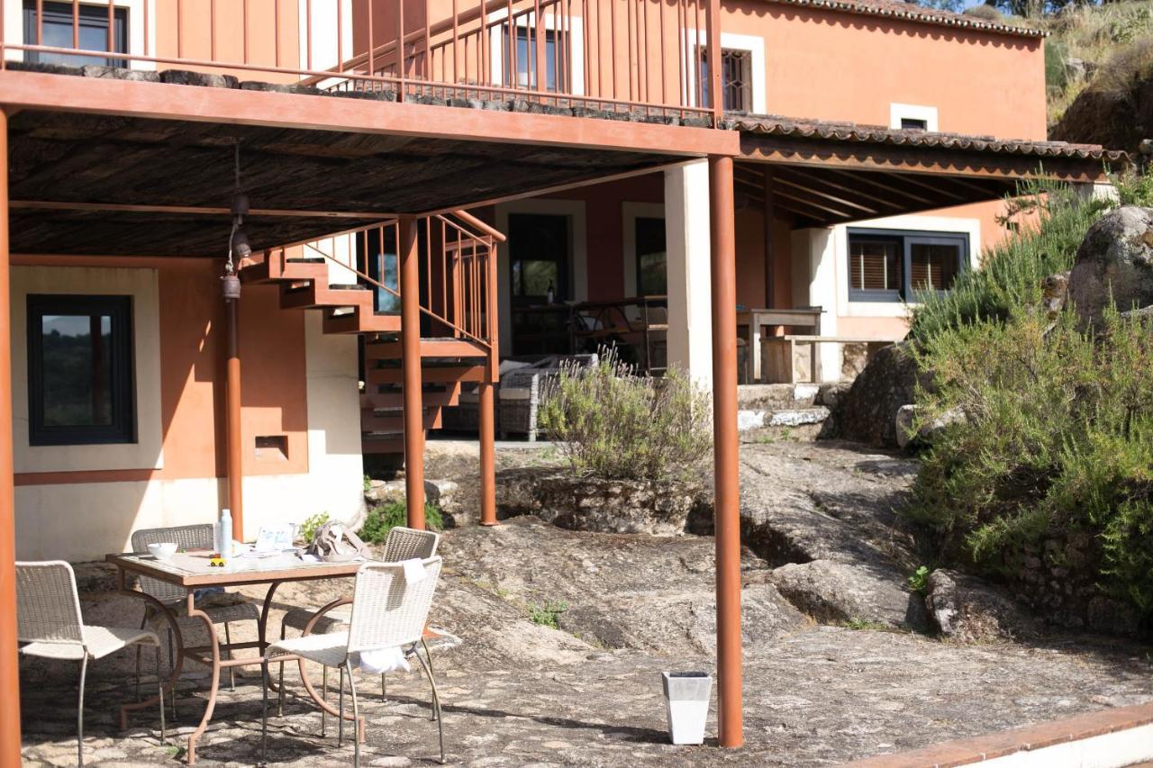 Casas Da Estacao, Country Houses Marvao  Phòng bức ảnh