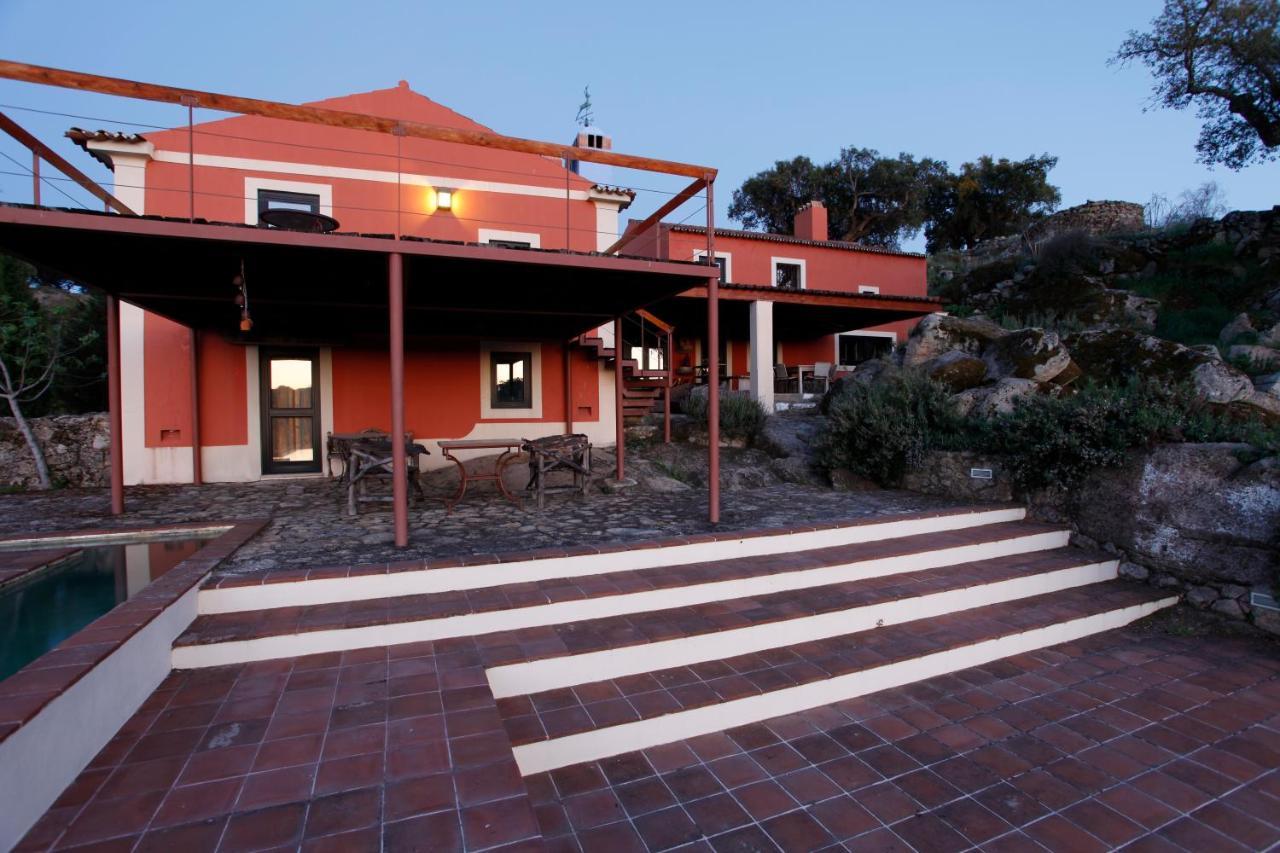 Casas Da Estacao, Country Houses Marvao  Phòng bức ảnh