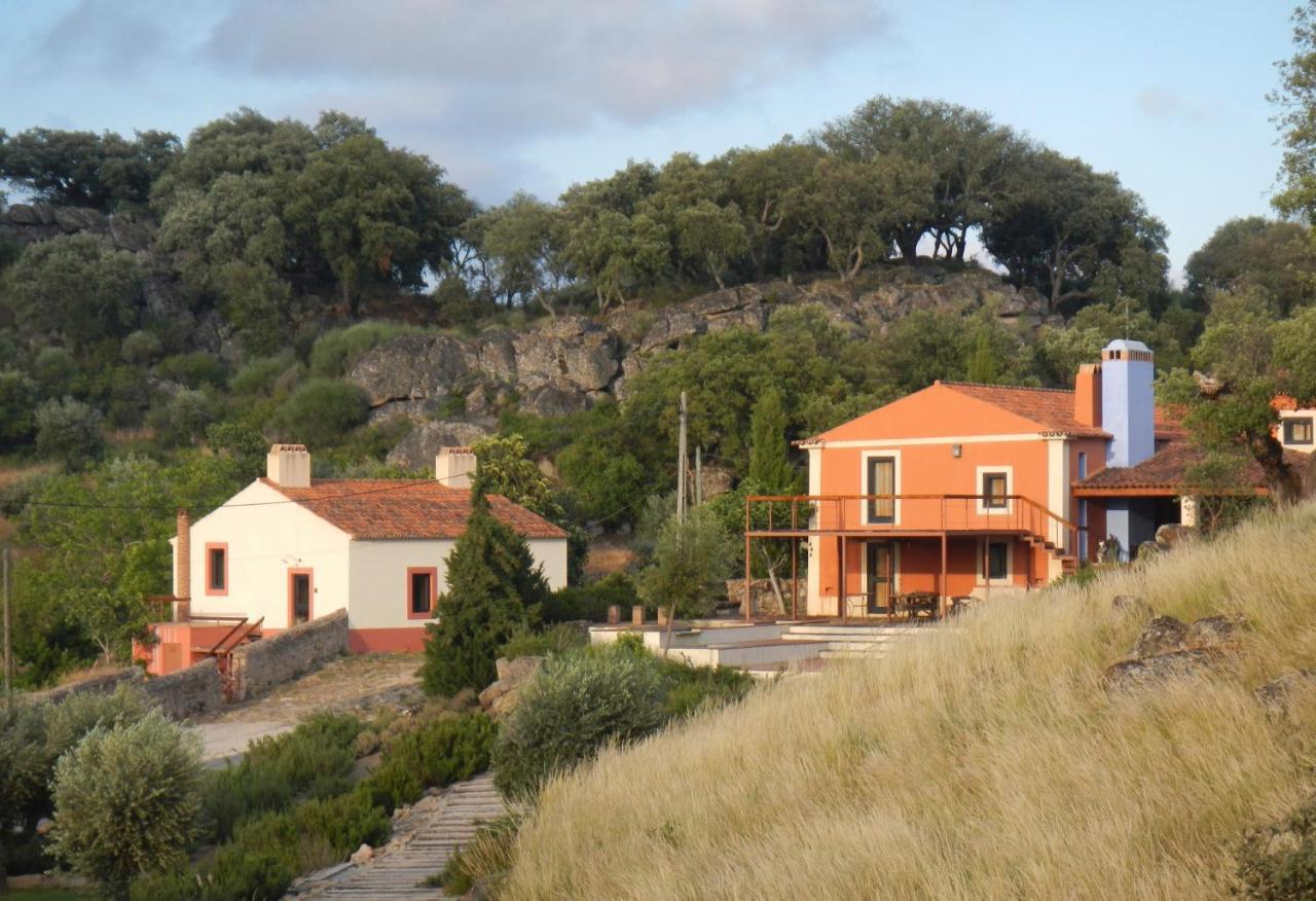 Casas Da Estacao, Country Houses Marvao  Phòng bức ảnh