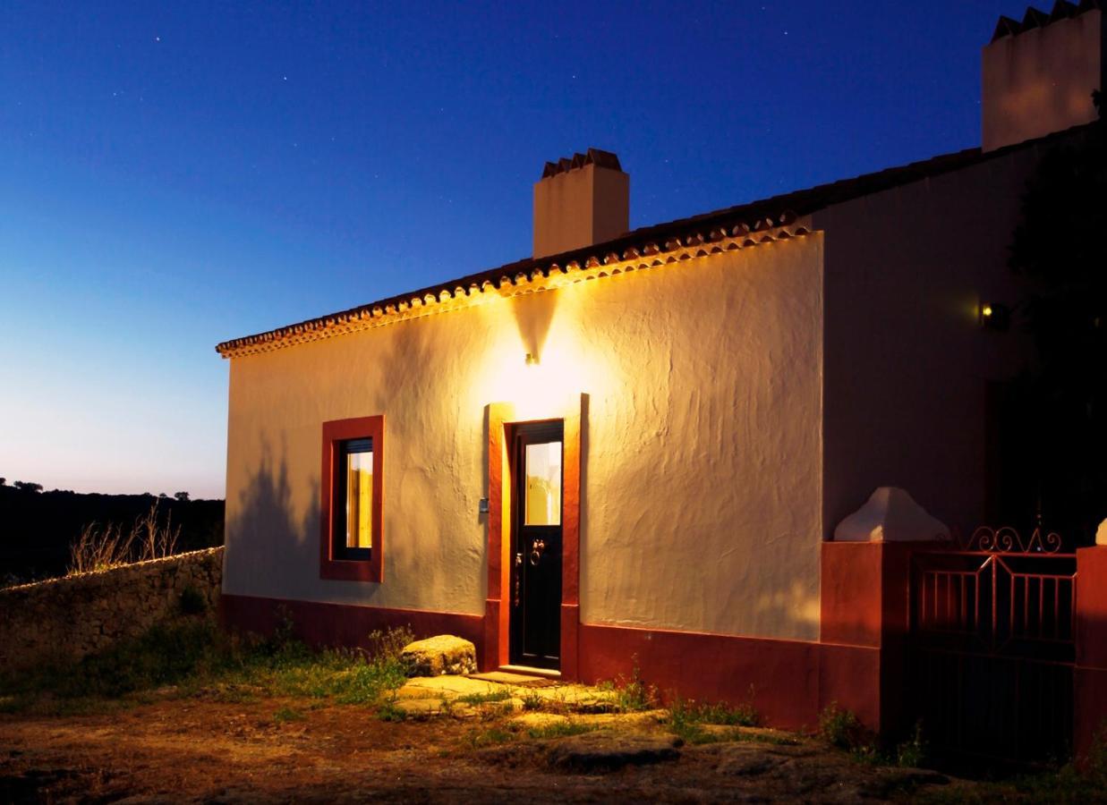 Casas Da Estacao, Country Houses Marvao  Phòng bức ảnh