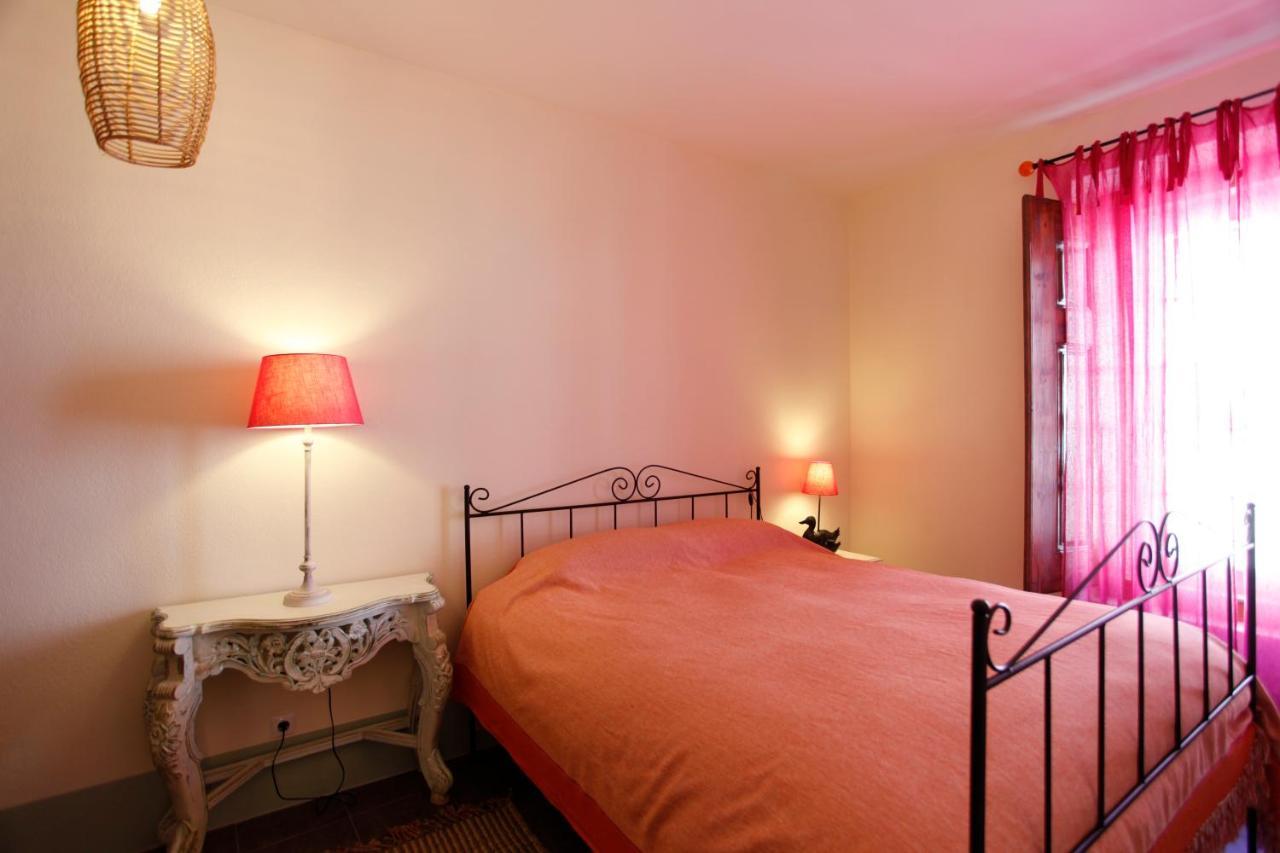 Casas Da Estacao, Country Houses Marvao  Phòng bức ảnh