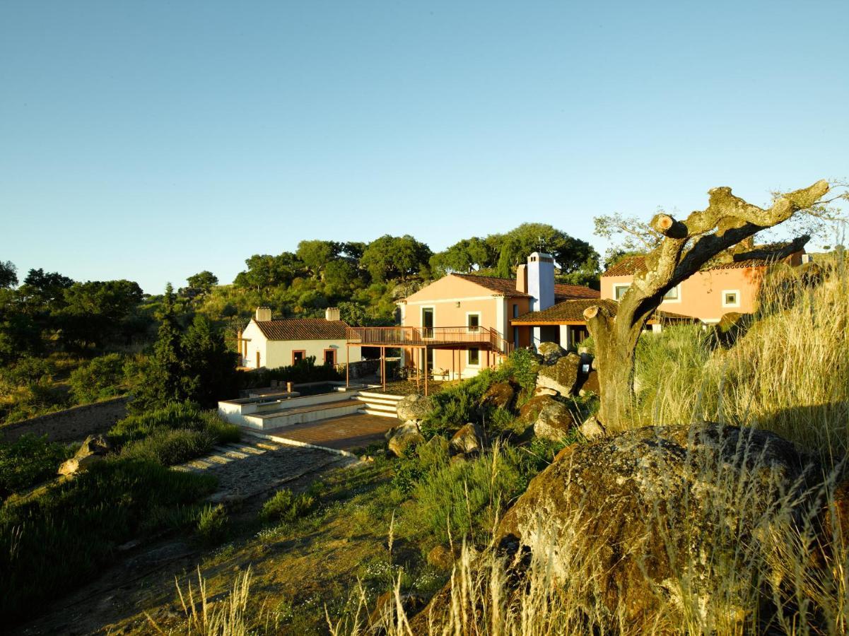 Casas Da Estacao, Country Houses Marvao  Ngoại thất bức ảnh