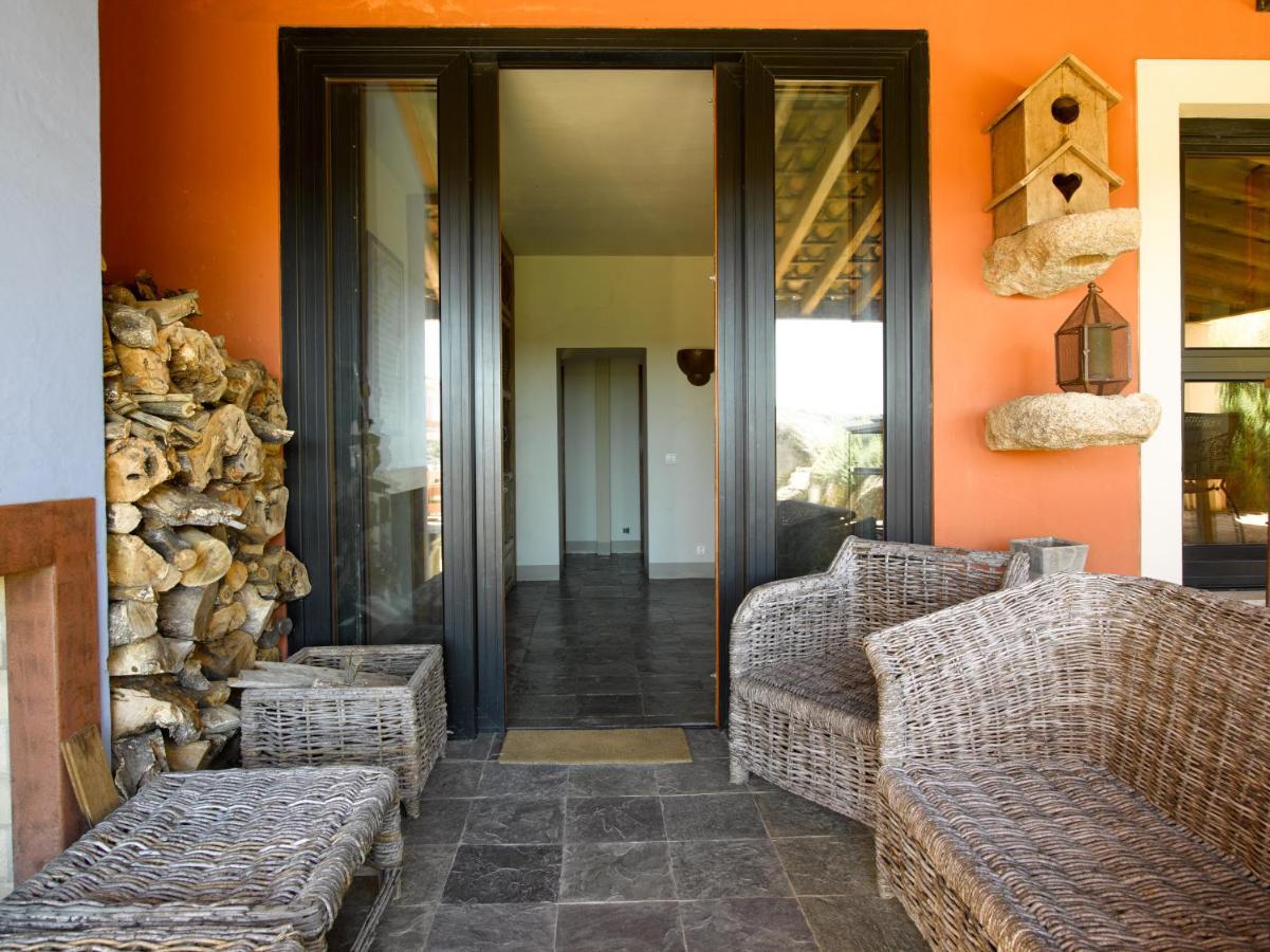Casas Da Estacao, Country Houses Marvao  Ngoại thất bức ảnh