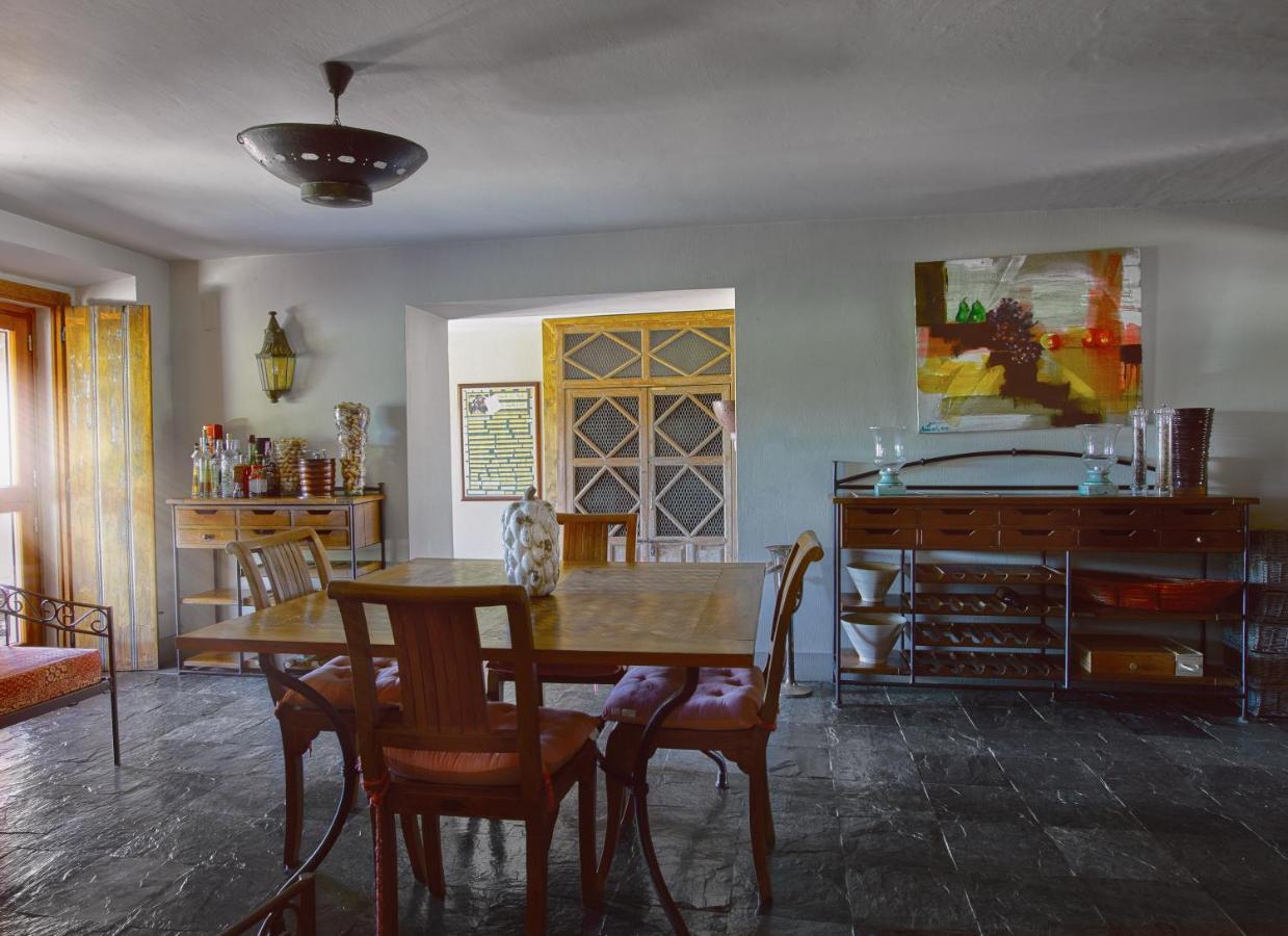 Casas Da Estacao, Country Houses Marvao  Ngoại thất bức ảnh