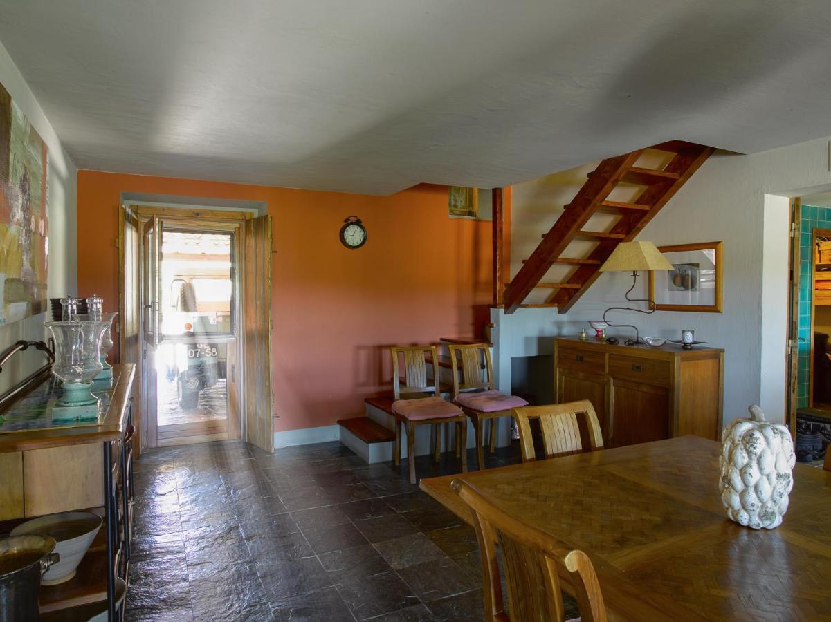 Casas Da Estacao, Country Houses Marvao  Ngoại thất bức ảnh
