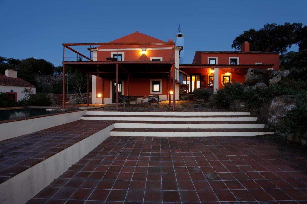 Casas Da Estacao, Country Houses Marvao  Ngoại thất bức ảnh