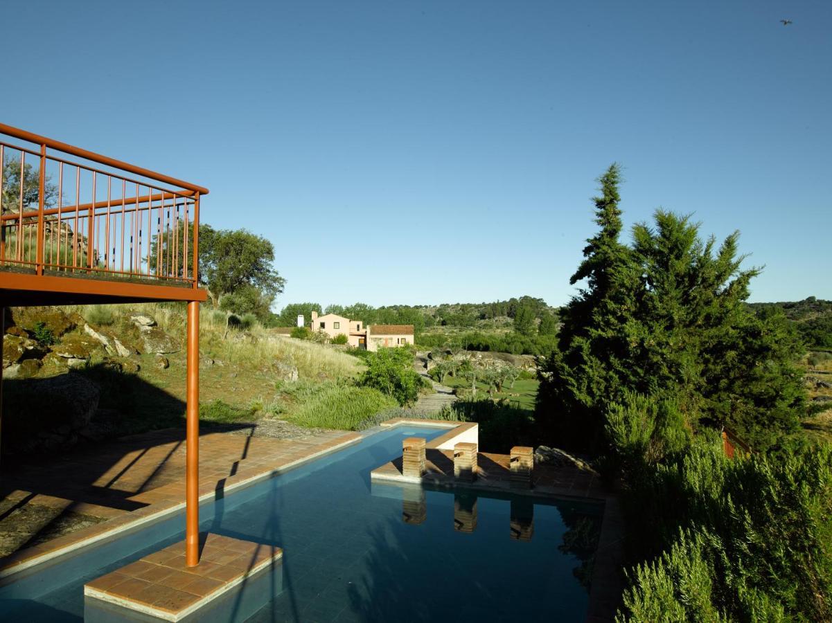 Casas Da Estacao, Country Houses Marvao  Ngoại thất bức ảnh