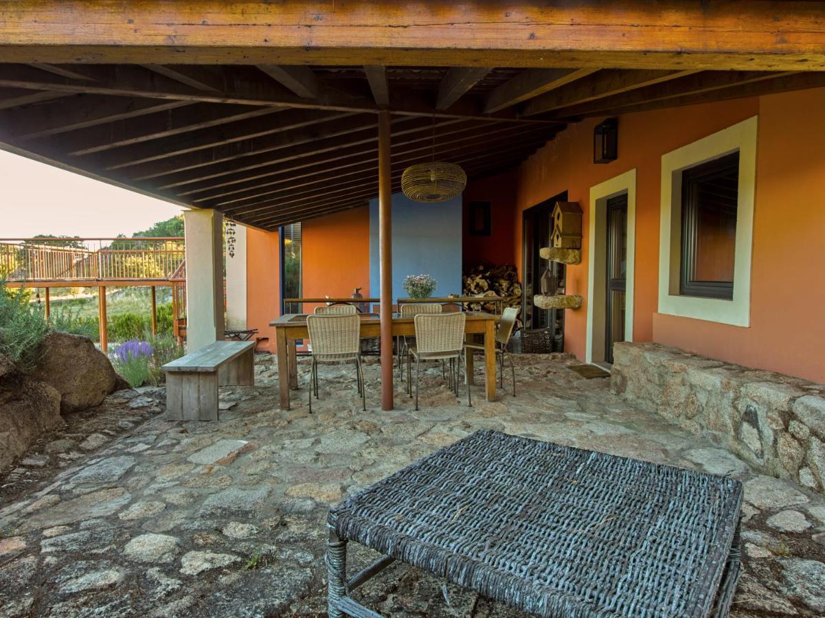 Casas Da Estacao, Country Houses Marvao  Ngoại thất bức ảnh