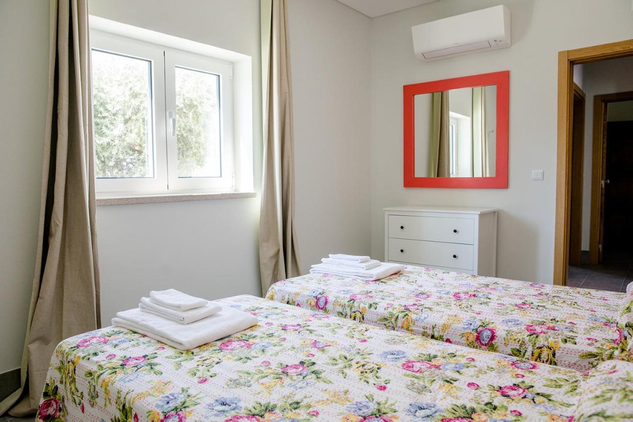 Casas Da Estacao, Country Houses Marvao  Ngoại thất bức ảnh
