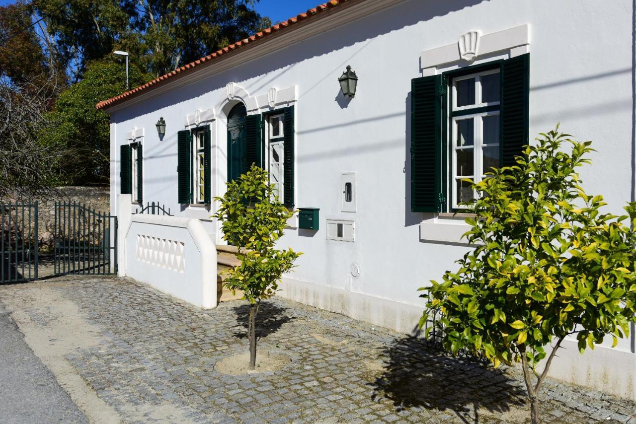 Casas Da Estacao, Country Houses Marvao  Ngoại thất bức ảnh
