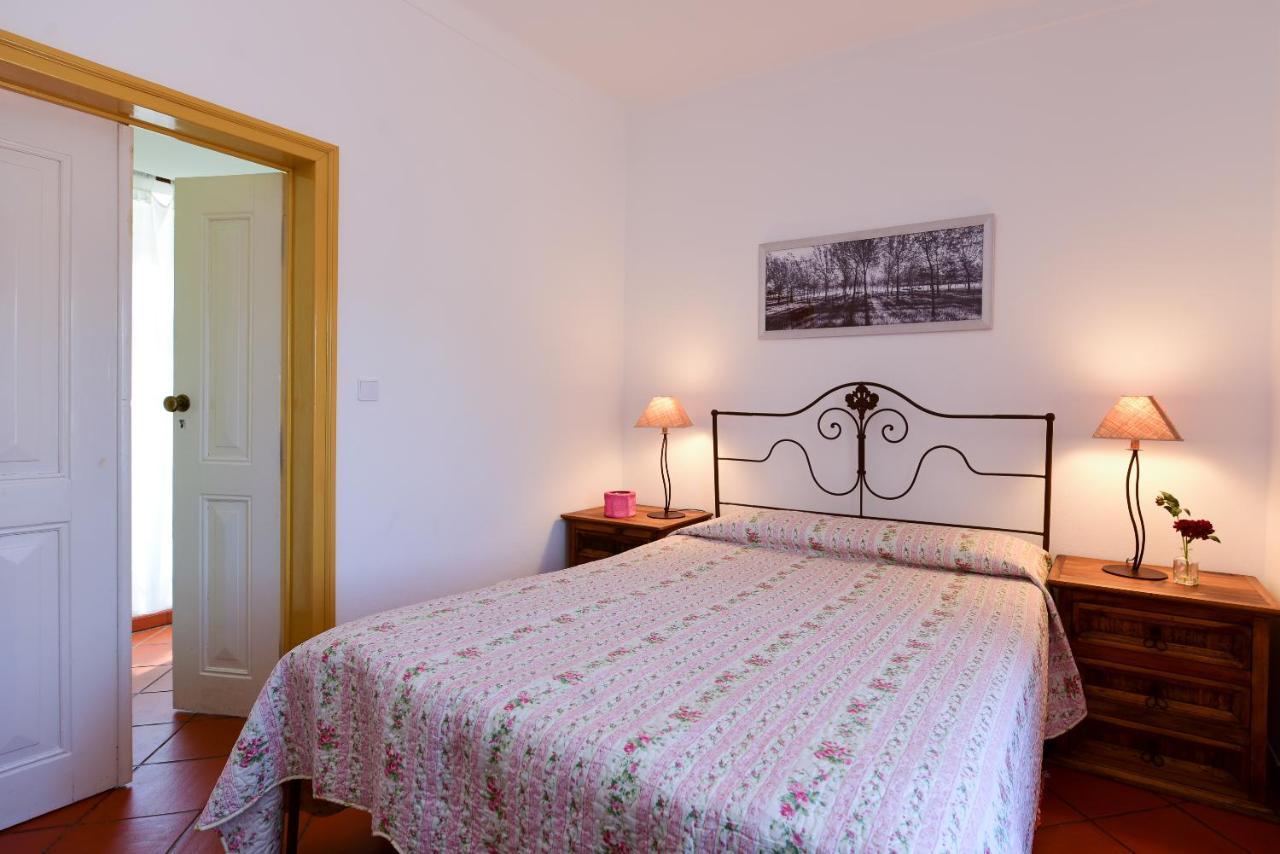 Casas Da Estacao, Country Houses Marvao  Ngoại thất bức ảnh