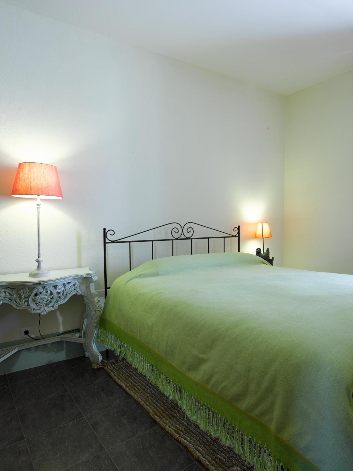 Casas Da Estacao, Country Houses Marvao  Phòng bức ảnh