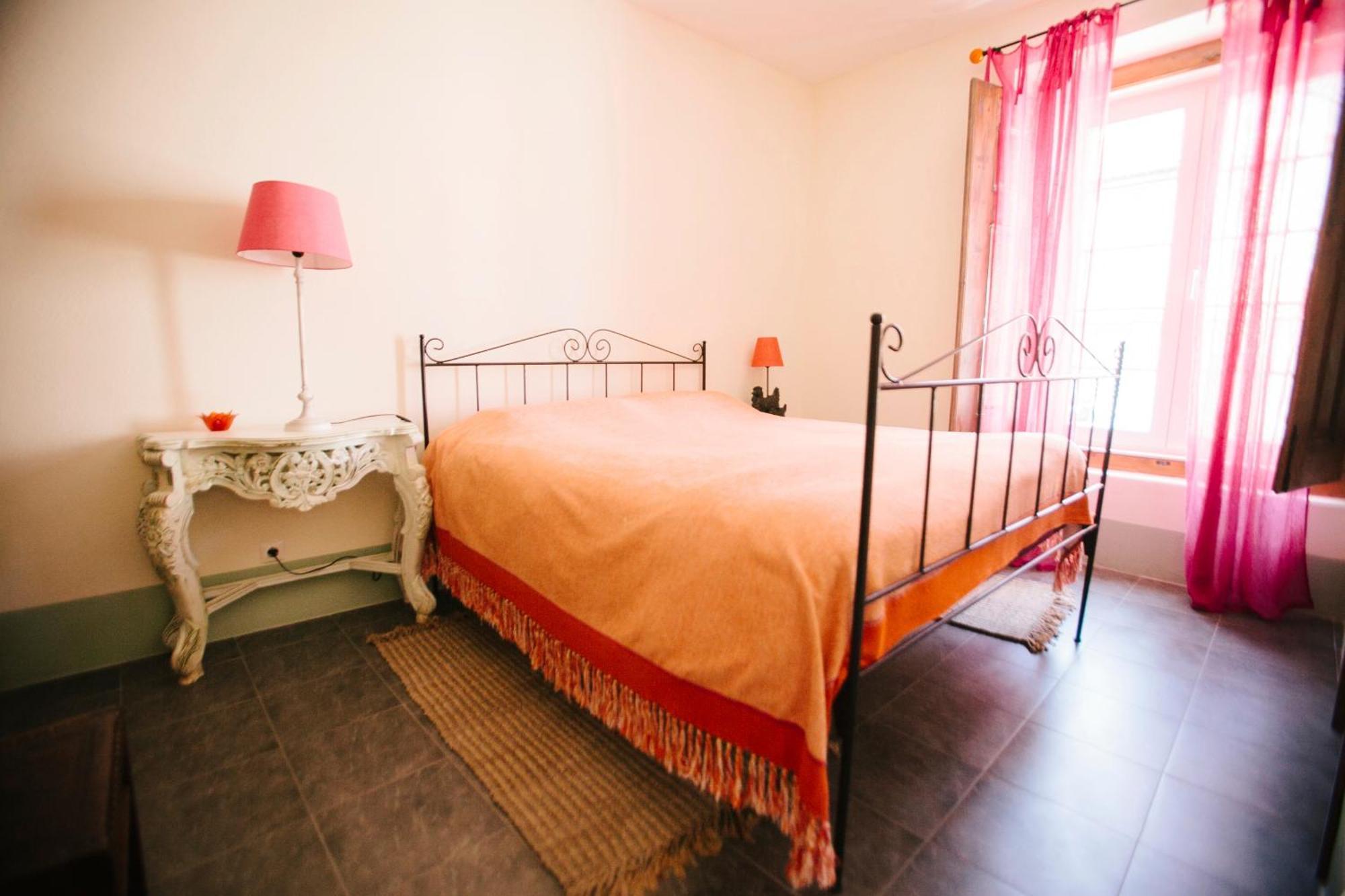 Casas Da Estacao, Country Houses Marvao  Phòng bức ảnh