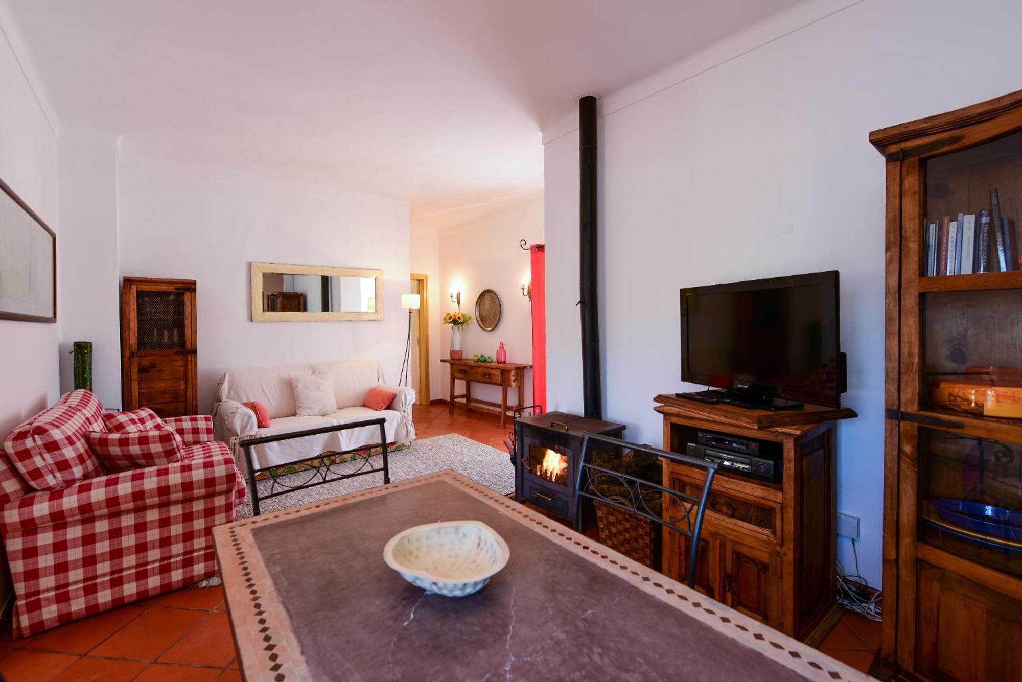 Casas Da Estacao, Country Houses Marvao  Ngoại thất bức ảnh