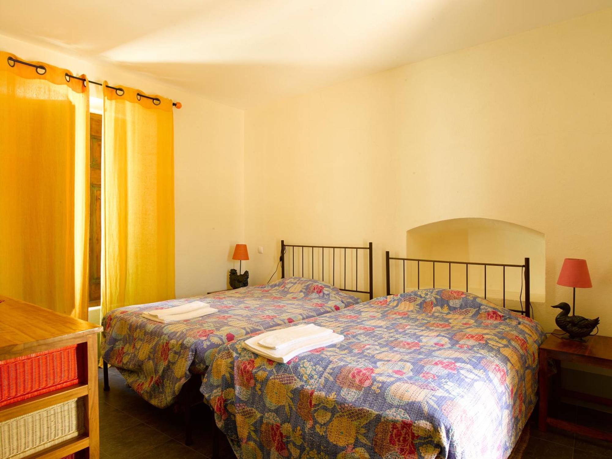 Casas Da Estacao, Country Houses Marvao  Phòng bức ảnh