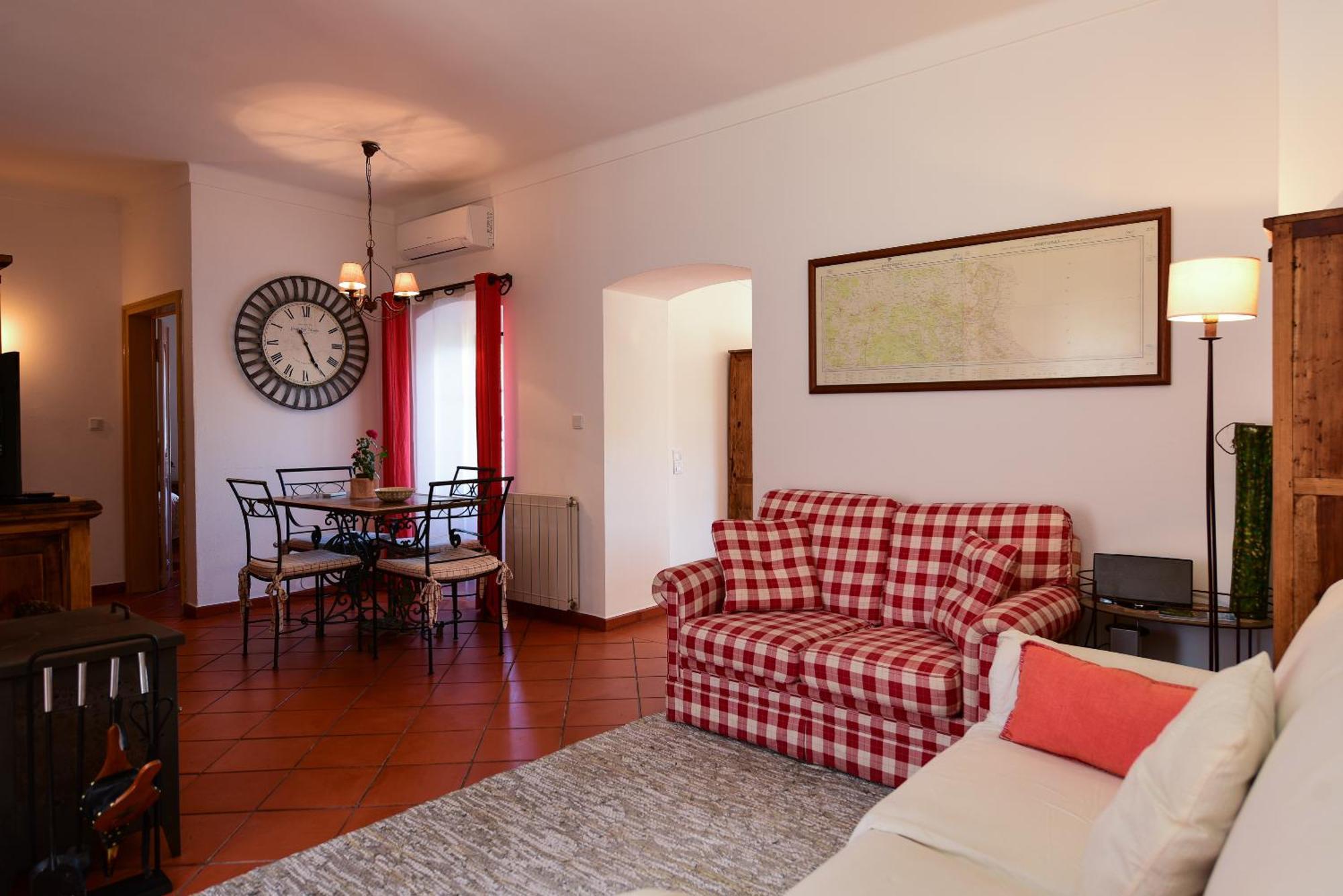 Casas Da Estacao, Country Houses Marvao  Ngoại thất bức ảnh