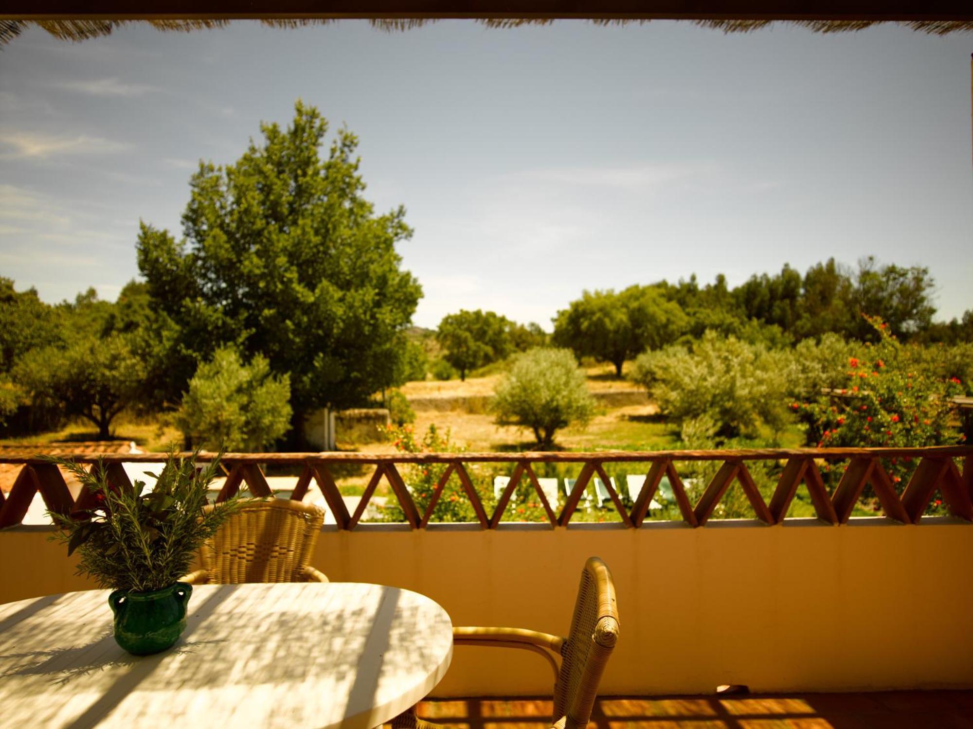 Casas Da Estacao, Country Houses Marvao  Phòng bức ảnh