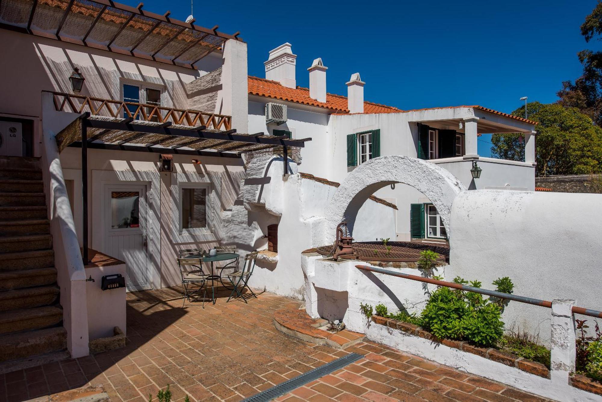 Casas Da Estacao, Country Houses Marvao  Ngoại thất bức ảnh