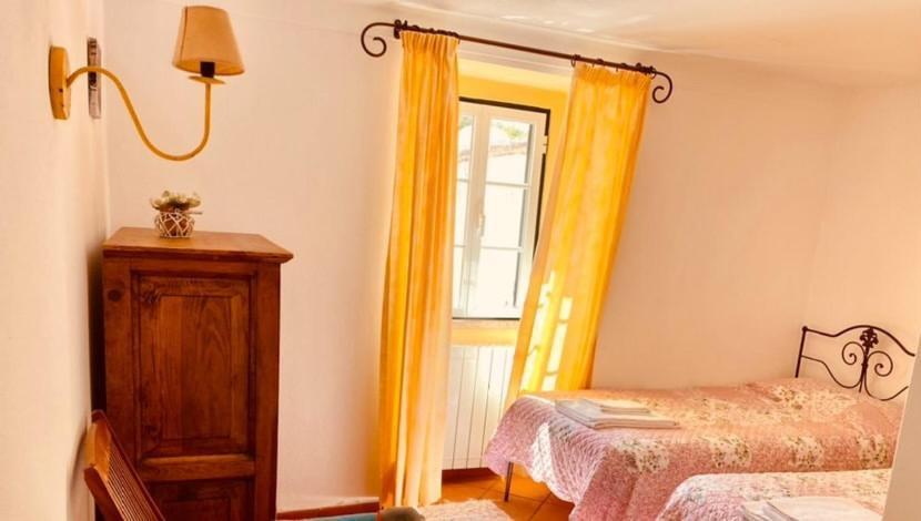 Casas Da Estacao, Country Houses Marvao  Phòng bức ảnh