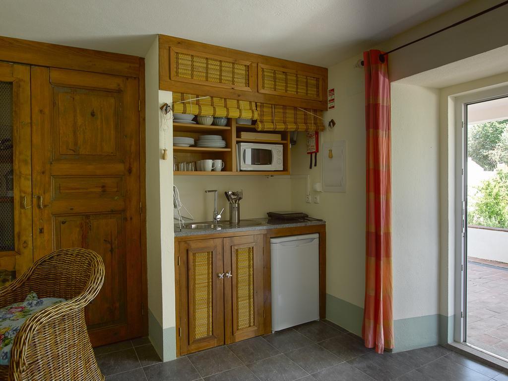 Casas Da Estacao, Country Houses Marvao  Ngoại thất bức ảnh