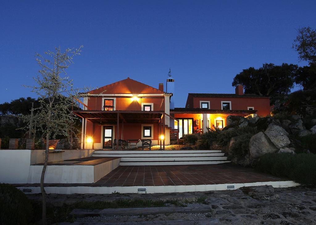 Casas Da Estacao, Country Houses Marvao  Ngoại thất bức ảnh