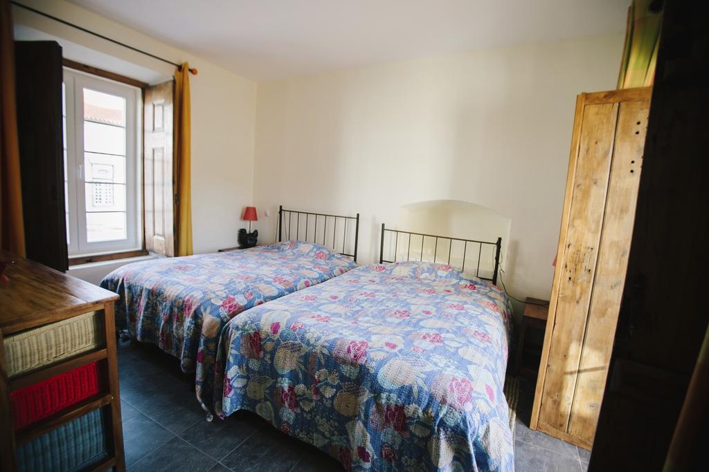 Casas Da Estacao, Country Houses Marvao  Ngoại thất bức ảnh