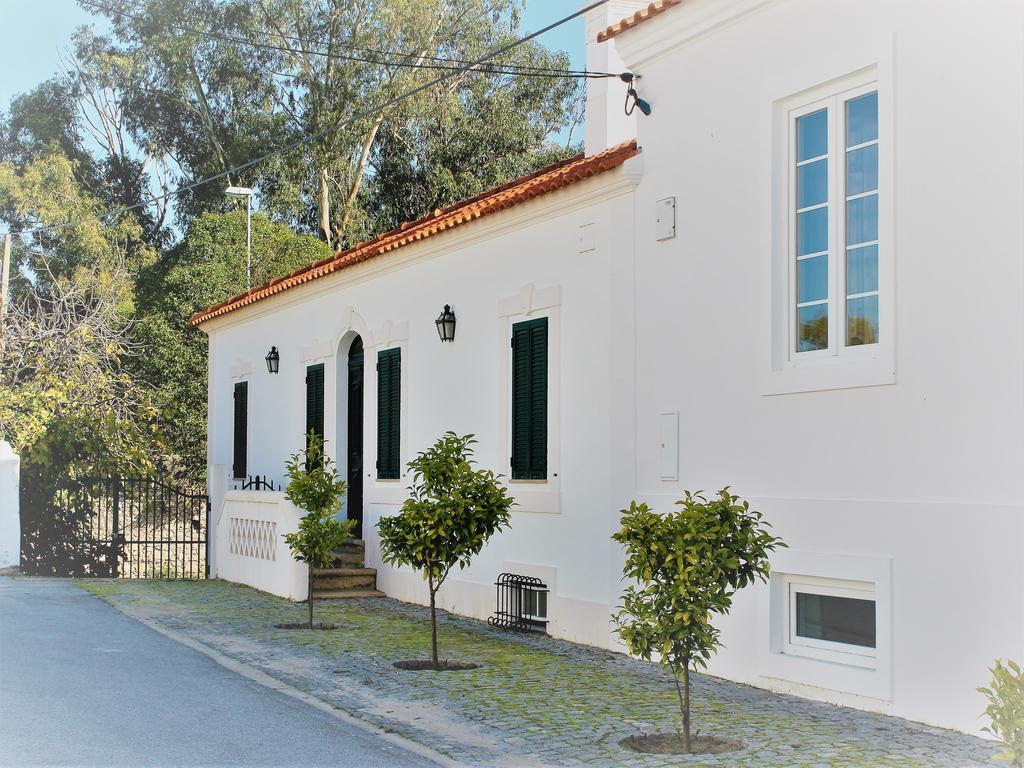 Casas Da Estacao, Country Houses Marvao  Ngoại thất bức ảnh