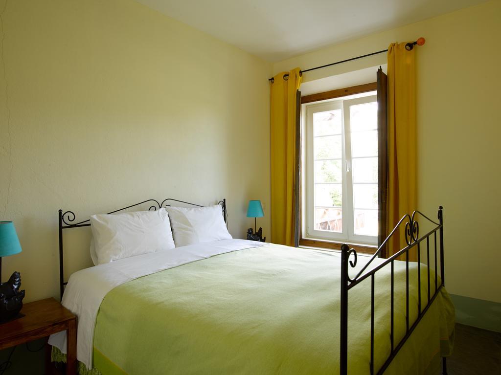 Casas Da Estacao, Country Houses Marvao  Ngoại thất bức ảnh