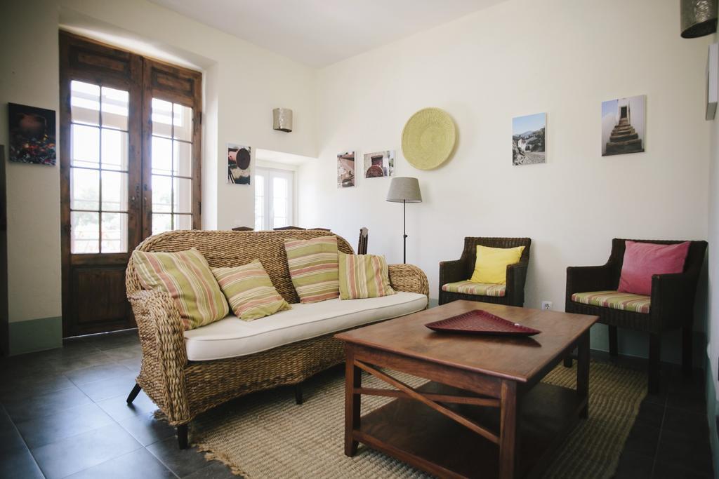 Casas Da Estacao, Country Houses Marvao  Ngoại thất bức ảnh