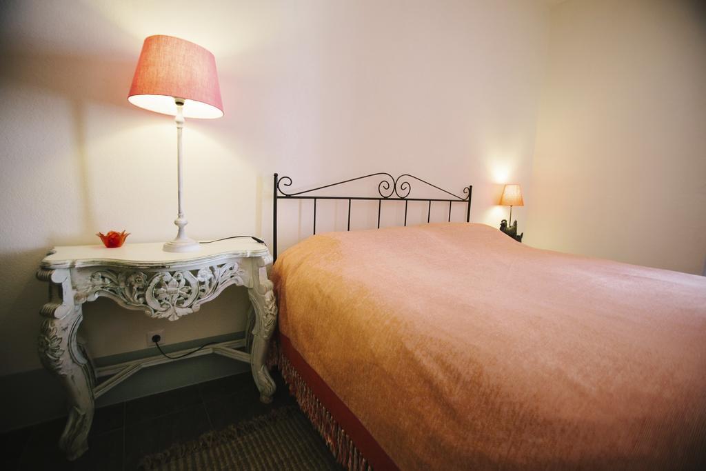 Casas Da Estacao, Country Houses Marvao  Ngoại thất bức ảnh
