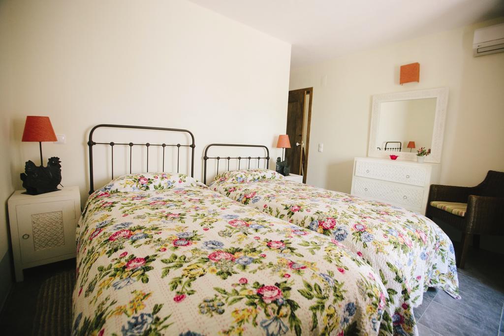 Casas Da Estacao, Country Houses Marvao  Ngoại thất bức ảnh
