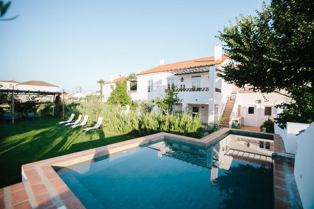 Casas Da Estacao, Country Houses Marvao  Ngoại thất bức ảnh