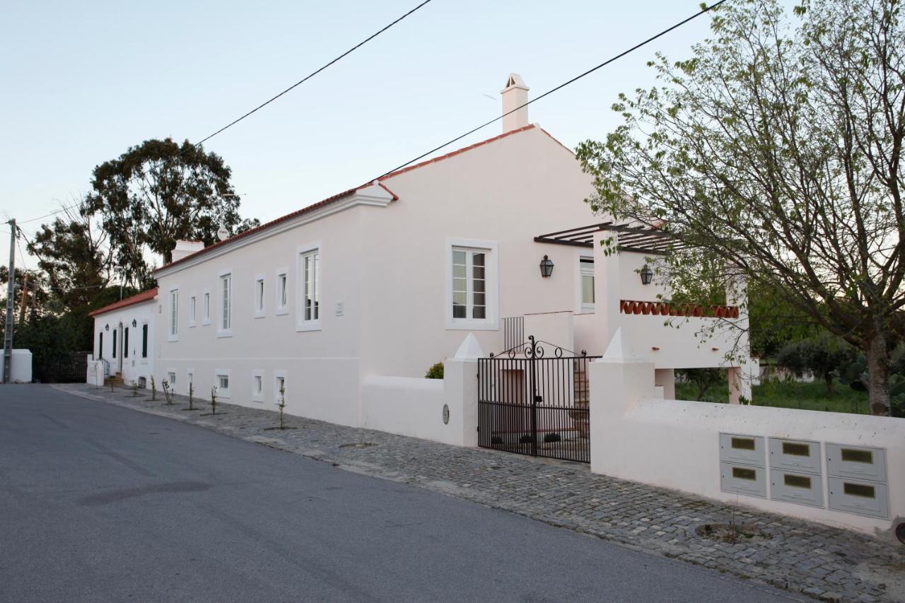 Casas Da Estacao, Country Houses Marvao  Ngoại thất bức ảnh
