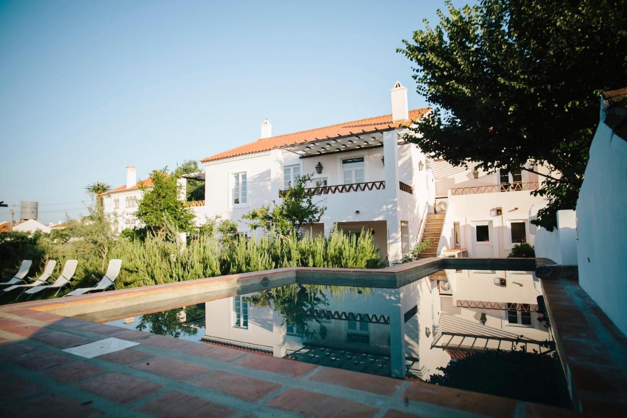Casas Da Estacao, Country Houses Marvao  Ngoại thất bức ảnh